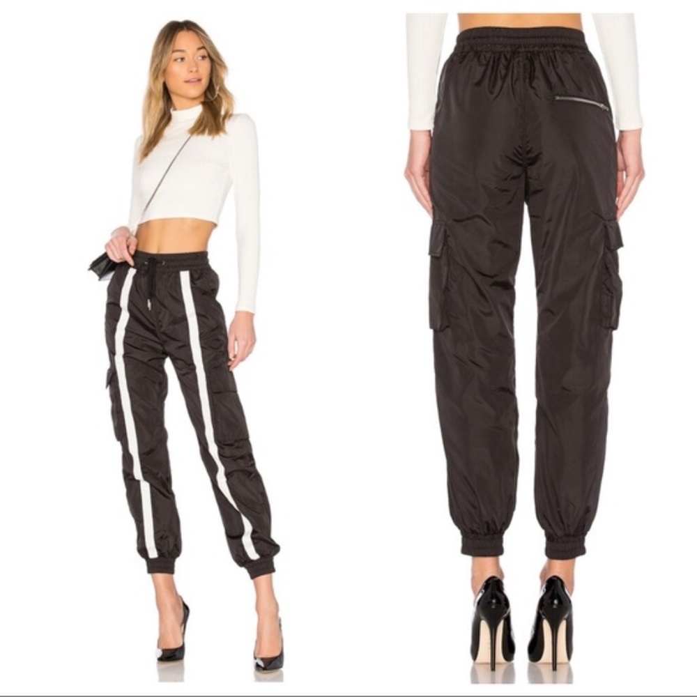 Danielle Guizio Track Pant